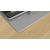 Bosch Serie 6 PCQ7A5I90 hob Stainless steel Built-in 75 cm Gas 5 zone(s)