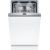 Bosch Serie 6 SPV6EMX09E dishwasher Fully built-in 10 place settings B