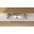 Bosch Serie 6 SPV6EMX09E dishwasher Fully built-in 10 place settings B