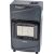 Ravanson LD-168N liquid fuel heater 4100 W