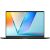 ASUS Vivobook S 14 OLED S5406SA-WH79 laptop Copilot+ PC Intel Core Ultra 7 258V 35.6 cm (14") WUXGA 32 GB LPDDR5x-SDRAM 1 TB SSD Wi-Fi 7 (802.11be) Windows 11 Home Black New Repack/Repacked