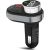 XBLITZ HANDS-FREE KIT WITH FM TRANSMITTER X450