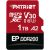 Patriot EP DDR200 Micro SDXC 1TB 160/120 MB/s U3 Atmiņas kartes micro SD SDHC