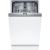 BOSCH SPV4EKX17E built-in dishwasher