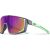 Okulary JULBO Fury S - szary / miętowy Солнцезащитные очки