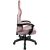 Subsonic Gem Gaming Chair Pink Игровые стулья