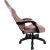 Subsonic Gem Gaming Chair Pink Игровые стулья