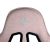 Subsonic Gem Gaming Chair Pink Игровые стулья