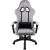 Subsonic Gem Gaming Chair Grey Игровые стулья