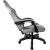 Subsonic Gem Gaming Chair Grey Игровые стулья