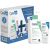 Clinique CERAVE_SET Oczyszczający żel do mycia 236ml + Nawilżający krem do twarzy 52ml Smaržas - NESAKĀRTOTS