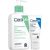 Clinique CERAVE_SET Oczyszczający żel do mycia 236ml + Nawilżający krem do twarzy 52ml Smaržas - NESAKĀRTOTS