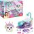 Canal Toys AIRBRUSH PLUSH POKOLORUJ PLUSZAKA SALON PIĘKNOŚCI FRYZURY