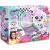 Canal Toys AIRBRUSH PLUSH POKOLORUJ PLUSZAKA SALON PIĘKNOŚCI FRYZURY