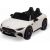 Toyz POJAZD NA AKUMULATOR MERCEDES SL63 WHITE