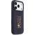 Red Bull Silicone Vertical Logo MagSafe Case Чехол для Apple iPhone 17 Pro Max Чехлы - альтернативные
