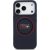 Red Bull Silicone Red Ring MagSafe Case Чехол для Apple iPhone 17 Pro