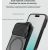 Nillkin CamShield Prop Magnetic Case Aizsargapvalks priekš Apple iPhone 17 Pro Neoriģinālie Maciņi