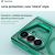 Nillkin Iceblade Prop Magnetic Cover Чехол для for Samsung Galaxy Z Fold 7