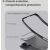 Nillkin Super Frosted PRO Back Cover Чехол для Apple iPhone 17 Air Чехлы - альтернативные