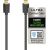 Hama HDMI 2.1 Kabeļa Ultra Augstas Ātruma 8K 2m Dinamiska HDR eARC Atbalsts