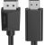 Hama DisplayPort uz HDMI kabelis 4K Ultra HD 1.5m