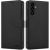 Чехол для телефона Tech-protect Wallet для Samsung Galaxy A26 5G | A17 4G | 5G черный Чехлы - альтернативные