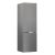 Whirlpool WHK 25404 XP5E Ledusskapis 204cm NoFrost Silver