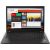 Portatīvais dators Lenovo TP T480s i5-8350U 16GB 256GB W11P Black Portatīvie datori