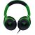 Razer Gaming Headset Kraken V4 X Wired Over-Ear Microphone Minecraft Edition Наушники