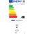 Candy Wine Cooler CWC 200 EELW NF Energy efficiency class G Free standing Bottles capacity 81 Black
