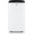 ETA Dehumidifier ETA263090000 Fainer Power 180 W Suitable for rooms up to 150 m³ Suitable for rooms up to 60 m² Water tank capacity 2 L White