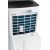 ETA Dehumidifier ETA263090000 Fainer Power 180 W Suitable for rooms up to 150 m³ Suitable for rooms up to 60 m² Water tank capacity 2 L White