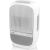 ETA Dehumidifier ETA163090000 Comfort Power 60 W Suitable for rooms up to 62 m³ Suitable for rooms up to 25 m² Water tank capacity 1.2 L White
