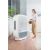 ETA Dehumidifier ETA163090000 Comfort Power 60 W Suitable for rooms up to 62 m³ Suitable for rooms up to 25 m² Water tank capacity 1.2 L White