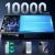 External battery Power Bank Joyroom JR-PR1 22.5W 10000mAh black