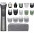 PHILIPS MG7941/15 Multigroom series 7000 All-in-one trimmeris 7in1