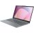 Lenovo IdeaPad Slim 3 15ABR8 15.6'' FHD Touch AMD Ryzen 7 5825U 16GB 512GB SSD W11H Arctic Grey Portatīvie datori