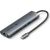 NB ACC DOCKING STATION 9IN1/USB-C 0.15M TGVHB VENTION