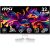Monitor MSI MPG 321URXW QD-OLED 31.5" Gaming/4K Panel QD-OLED 16:9 240 Hz 0.03 ms MPG321URXWQD-OLED