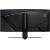 LCD Monitor MSI 34 " 3440 x 1440 pixels Native aspect ratio 21:9 LCD MPG346CQRFX24