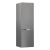 Whirlpool WHK 25404 XP8E Ledusskapis 203cm NoFrost Pearl Inox Whirlpool WHK 25404 XP8E Ledusskapis 203cm NoFrost Pearl Inox