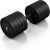 Gumijota hantele 1 gab. 37,5 kg - Marbo Sport