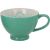 Mug SEREN H7,7cm 355ml, turquoise