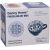 Mug SEREN H7,7cm 355ml, blue