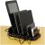 Tripp Lite 10 Port USB Charging Station with Adjustable Storage U280-010-ST-CEE