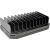 Tripp Lite 10 Port USB Charging Station with Adjustable Storage U280-010-ST-CEE