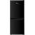 MPM-108-KB-44 Ledusskapis 113cm Black