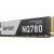 Lexar NQ780 1TB M.2 2280 PCIe NVMe SSD