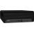 HP 400 SFF G9 i5-14500 16GB DDR5 SSD512 UHD 770 W11Pro 1Y